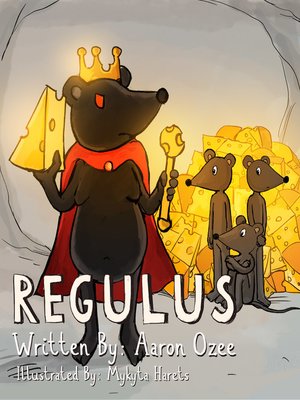 cover image of Regulus